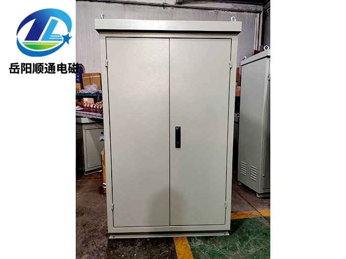 DKP系列整流控制設備