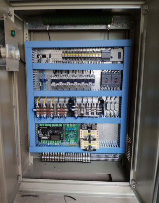 岳陽起重電磁鐵銷售,電纜卷筒生產,岳陽通力電磁設備有限公司